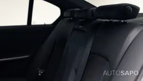 BMW Série 3 de 2021