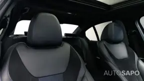 BMW Série 3 de 2021