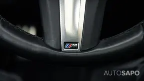 BMW Série 3 de 2021