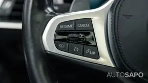 BMW Série 3 de 2021