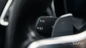 BMW Série 3 de 2021