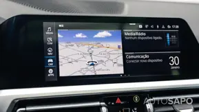 BMW Série 3 de 2021