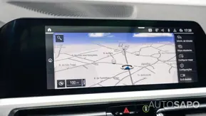 BMW Série 3 de 2021