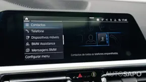 BMW Série 3 de 2021