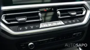 BMW Série 3 de 2021