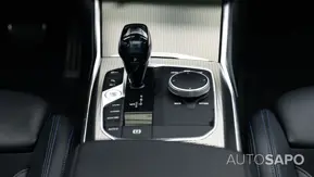 BMW Série 3 de 2021