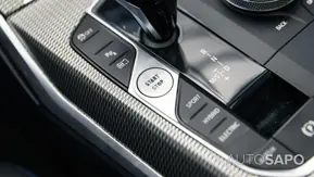 BMW Série 3 de 2021