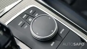 BMW Série 3 de 2021