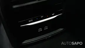 BMW Série 3 de 2021