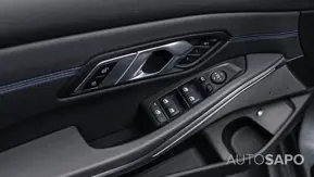 BMW Série 3 de 2021