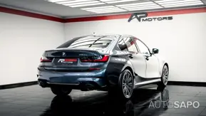 BMW Série 3 de 2021