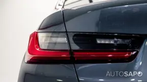 BMW Série 3 de 2021