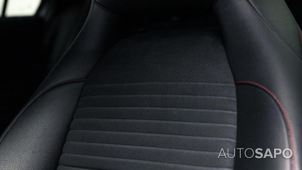 Mercedes-Benz Classe A de 2016