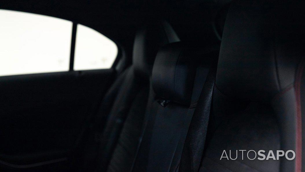 Mercedes-Benz Classe A de 2016