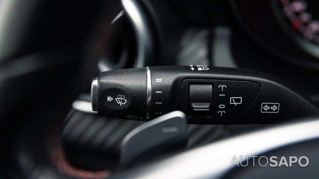 Mercedes-Benz Classe A de 2016