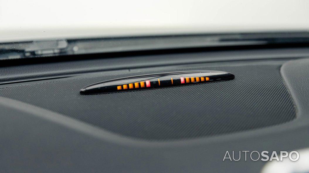 Mercedes-Benz Classe A de 2016