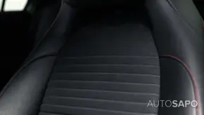 Mercedes-Benz Classe A de 2016