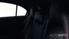 Mercedes-Benz Classe A de 2016