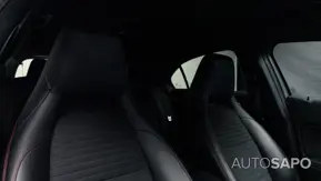 Mercedes-Benz Classe A de 2016