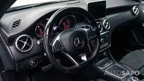 Mercedes-Benz Classe A de 2016