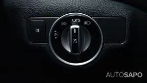 Mercedes-Benz Classe A de 2016