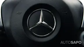 Mercedes-Benz Classe A de 2016