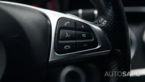 Mercedes-Benz Classe A de 2016