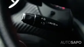 Mercedes-Benz Classe A de 2016