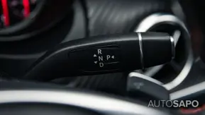 Mercedes-Benz Classe A de 2016