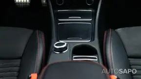 Mercedes-Benz Classe A de 2016