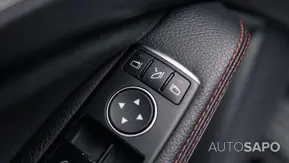 Mercedes-Benz Classe A de 2016