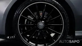 Mercedes-Benz Classe A de 2016