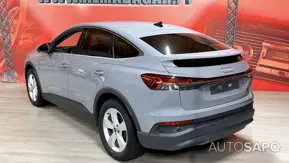 Audi Q4 de 2022