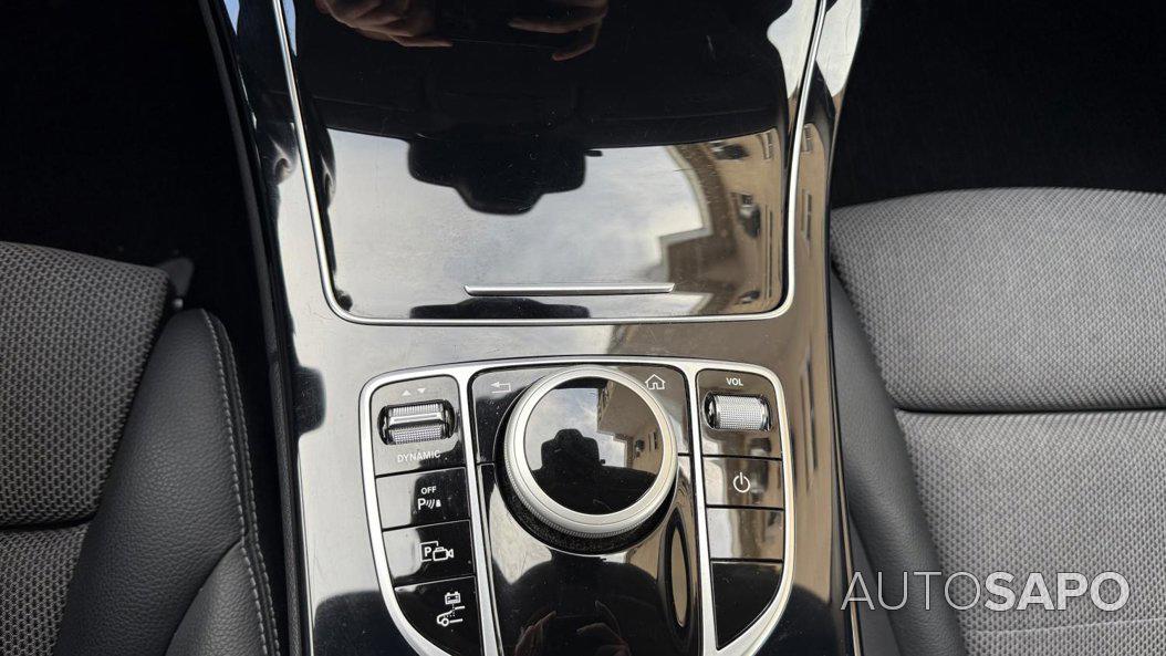 Mercedes-Benz Classe C 300 de Avantgarde de 2021