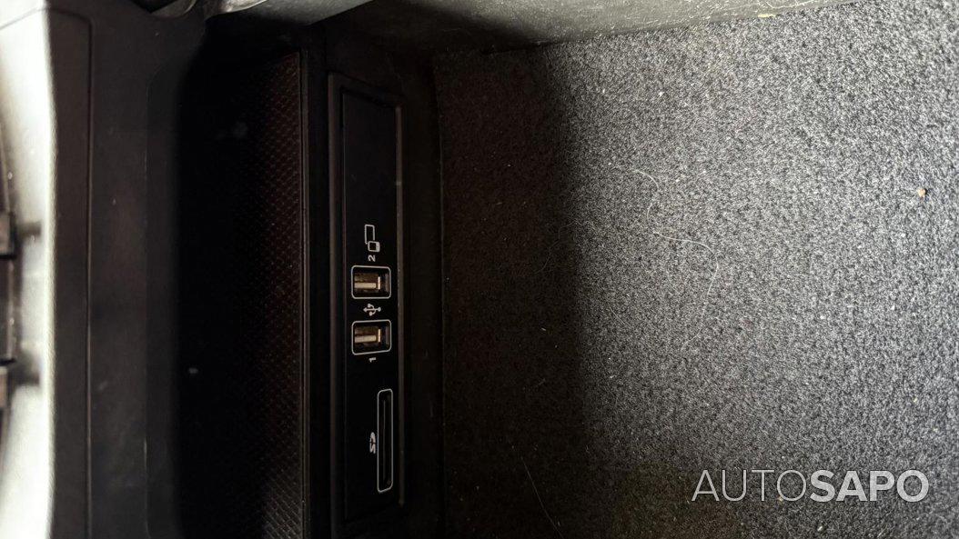 Mercedes-Benz Classe C 300 de Avantgarde de 2021