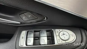 Mercedes-Benz Classe C 300 de Avantgarde de 2021
