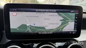 Mercedes-Benz Classe C 300 de Avantgarde de 2021