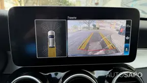 Mercedes-Benz Classe C 300 de Avantgarde de 2021