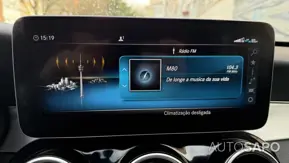 Mercedes-Benz Classe C 300 de Avantgarde de 2021