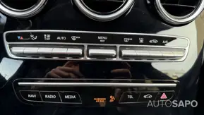 Mercedes-Benz Classe C 300 de Avantgarde de 2021