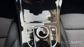 Mercedes-Benz Classe C 300 de Avantgarde de 2021