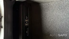 Mercedes-Benz Classe C 300 de Avantgarde de 2021