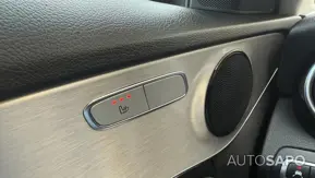 Mercedes-Benz Classe C 300 de Avantgarde de 2021