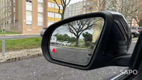 Mercedes-Benz Classe C 300 de Avantgarde de 2021