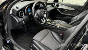 Mercedes-Benz Classe C 300 de Avantgarde de 2021