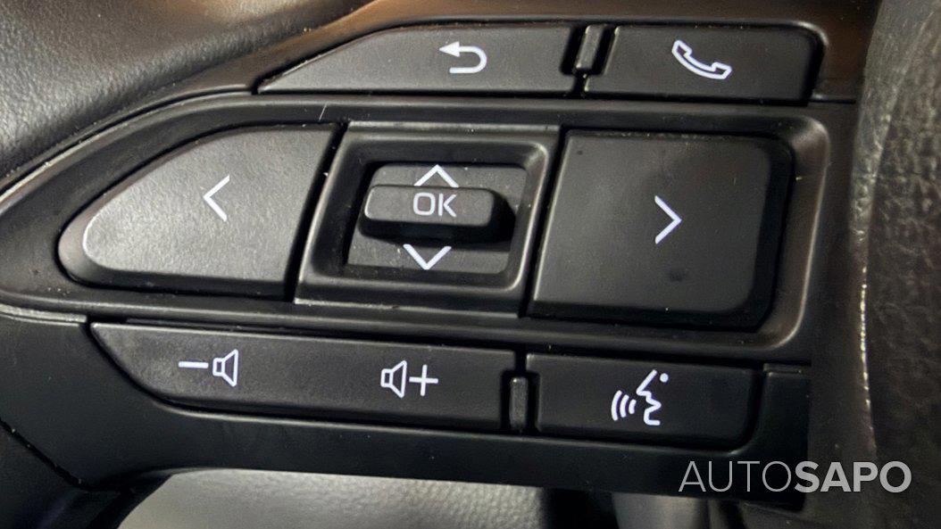 Toyota Yaris de 2024