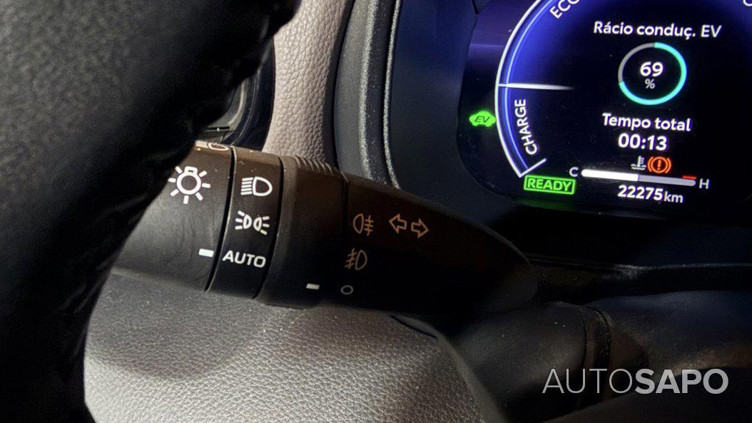 Toyota Yaris de 2024