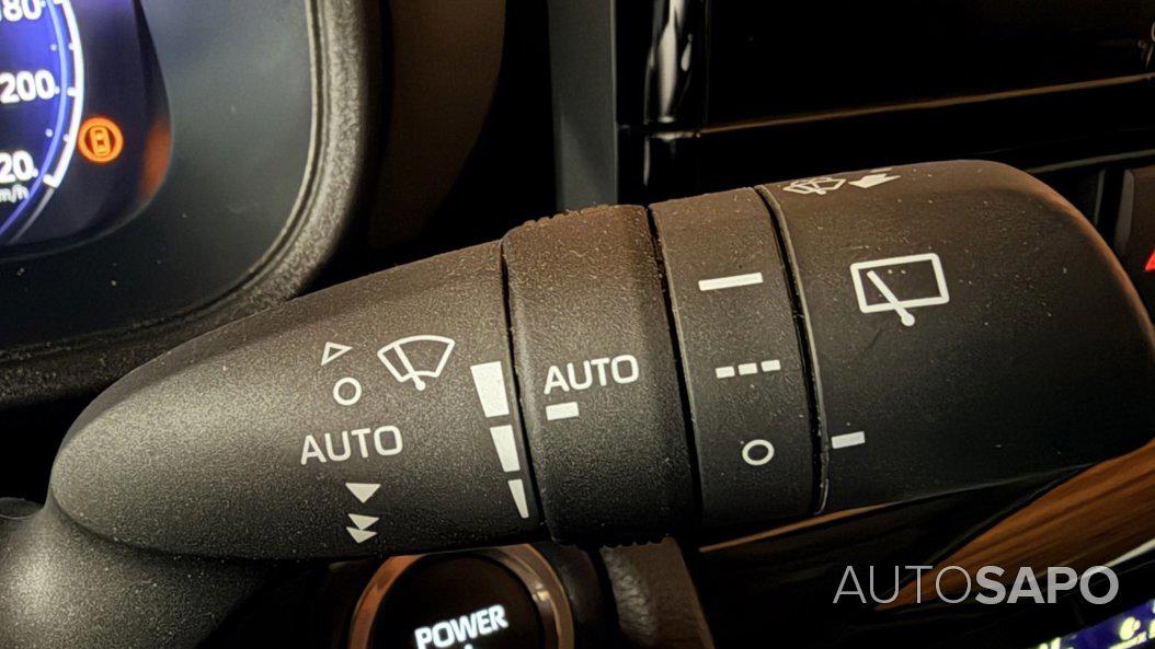 Toyota Yaris de 2024