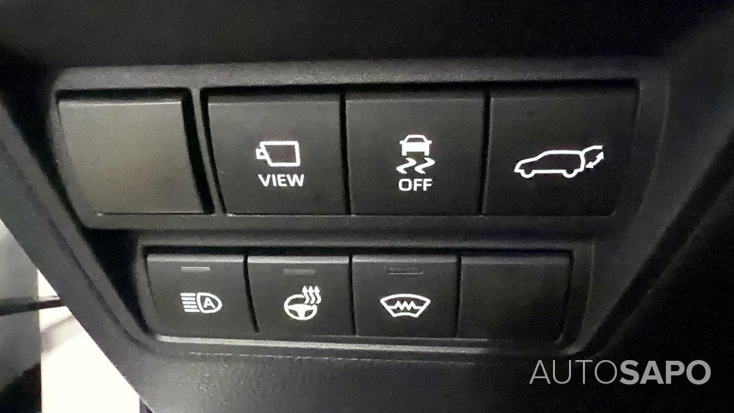 Toyota Yaris de 2024