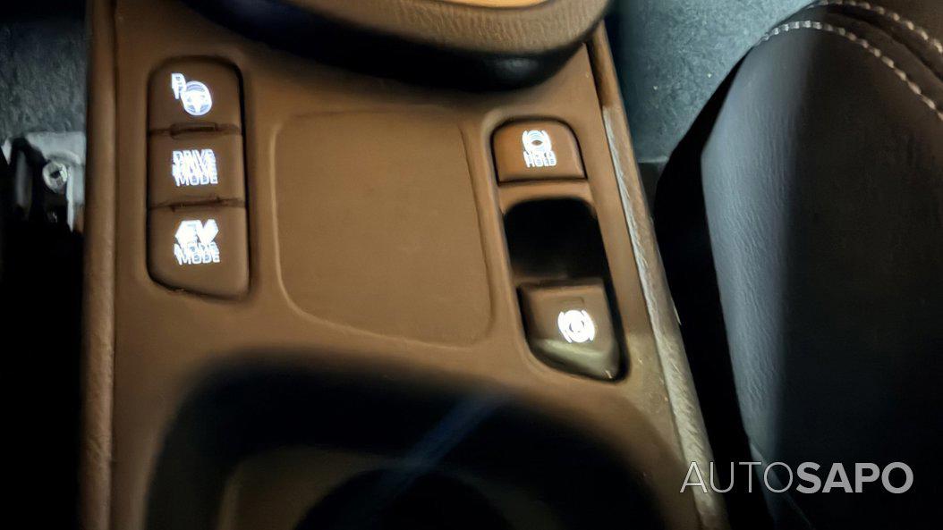 Toyota Yaris de 2024